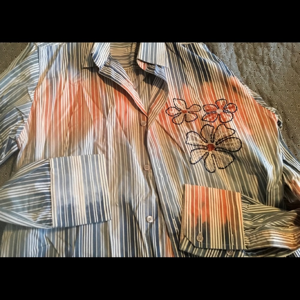 Men shirt